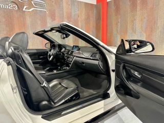 BMW Serie 4 2015