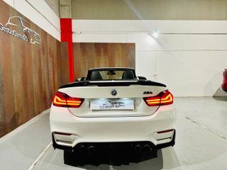 BMW Serie 4 2015