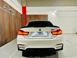 BMW Serie 4 2015