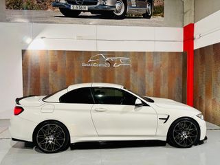 BMW Serie 4 2015