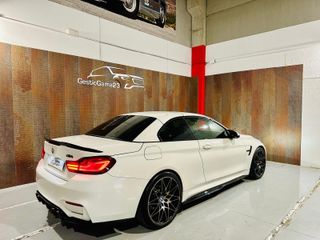 BMW Serie 4 2015