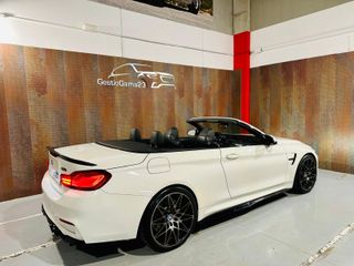 BMW Serie 4 2015