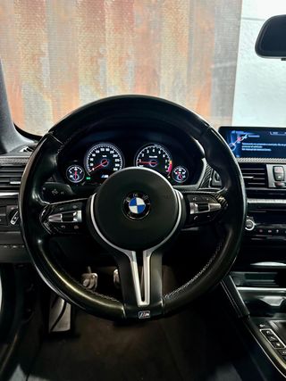 BMW Serie 4 2015