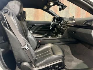 BMW Serie 4 2015