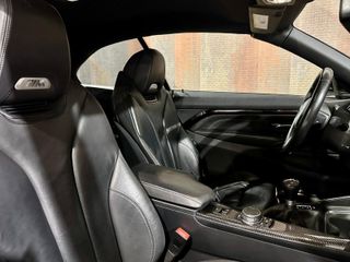 BMW Serie 4 2015