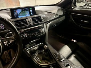 BMW Serie 4 2015