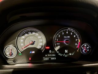 BMW Serie 4 2015
