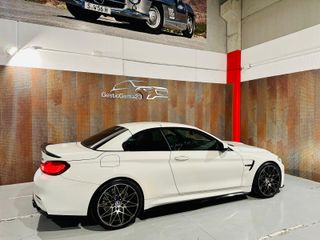 BMW Serie 4 2015
