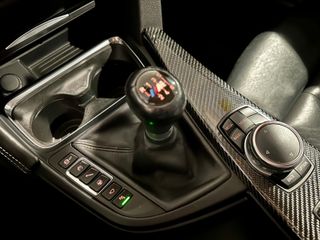 BMW Serie 4 2015