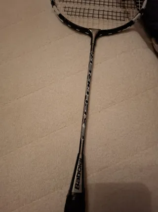 Raqueta de bádminton Babolat