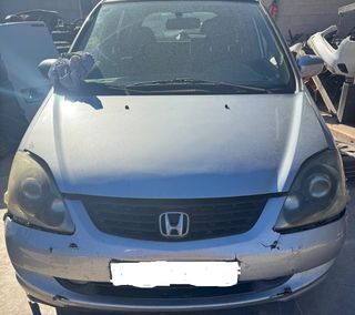 DESPIECE DE HONDA CIVIC VII HATCHBACK 2005 5PUERTA