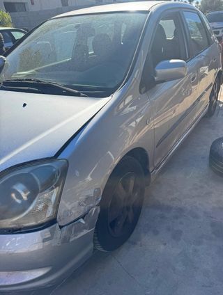 DESPIECE DE HONDA CIVIC VII HATCHBACK 2005 5PUERTA