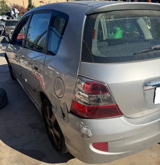 DESPIECE DE HONDA CIVIC VII HATCHBACK 2005 5PUERTA
