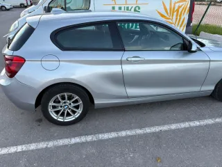 BMW Serie 1 2013