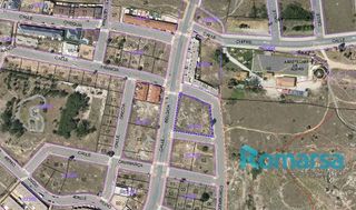 Terreno en venta en Hervencias en Ávila