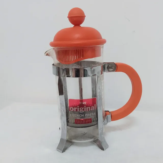 REGALO Cafetera French Press Bodum