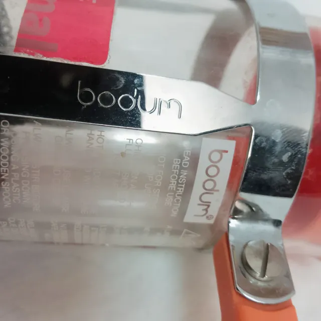 REGALO Cafetera French Press Bodum