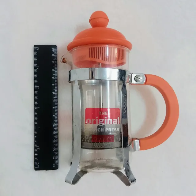 REGALO Cafetera French Press Bodum