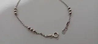 Conjunto de plata
