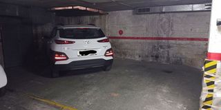 Garaje en venta en La Salut - Lloreda en Badalona