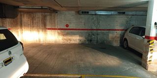 Garaje en venta en La Salut - Lloreda en Badalona