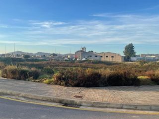 Terreno en alquiler en Porreres