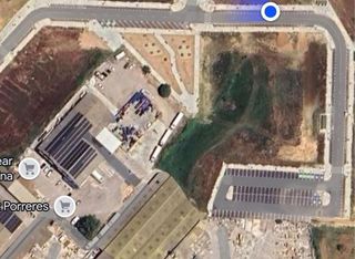 Terreno en alquiler en Porreres