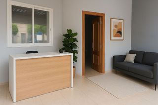 Local comercial en venta en Torres de Cotillas (Las)