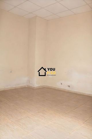 Local comercial en venta en Torres de Cotillas (Las)