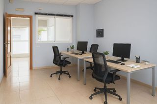 Local comercial en venta en Torres de Cotillas (Las)