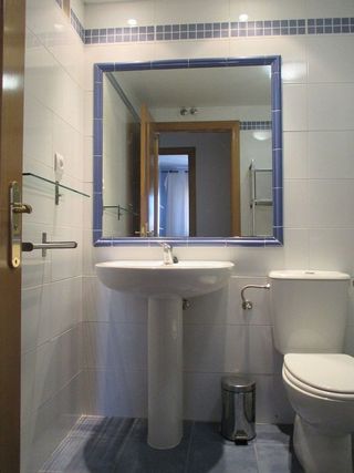 Piso en venta en Norte en Alcobendas