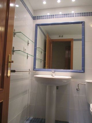 Piso en venta en Norte en Alcobendas