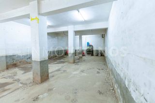 Local comercial en venta en Algemesí