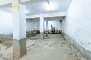 Local comercial en venta en Algemesí