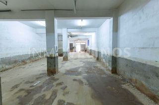 Local comercial en venta en Algemesí