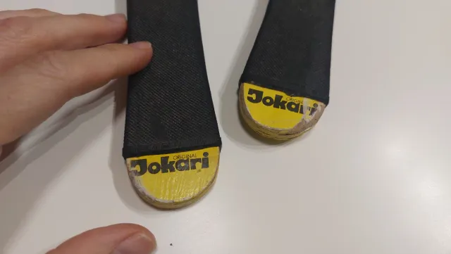 Palas Vintage Super Mario Bros Jokari Nintendo