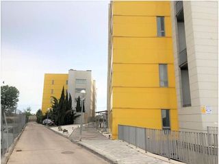 Oficina en venta en Estación-Manantiales en Guadalajara