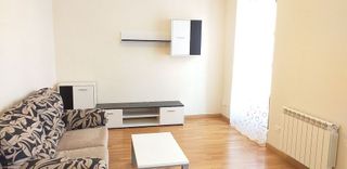 Piso en alquiler en Centro en Valladolid