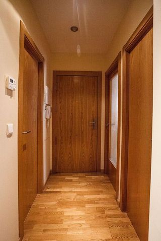 Piso en alquiler en Centro en Valladolid