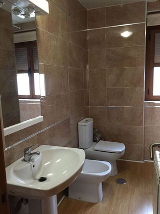 Piso en alquiler en Centro en Valladolid