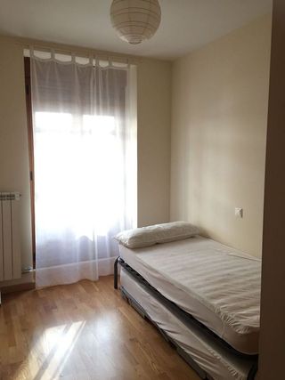 Piso en alquiler en Centro en Valladolid