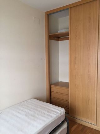 Piso en alquiler en Centro en Valladolid