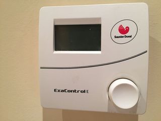 Piso en alquiler en Centro en Valladolid