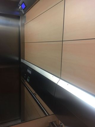 Piso en alquiler en Centro en Valladolid