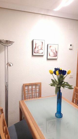 Piso en alquiler en Zona Norte - Universidad en Móstoles en Móstoles