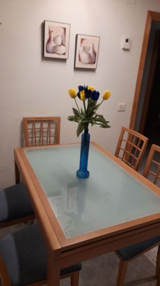 Piso en alquiler en Zona Norte - Universidad en Móstoles en Móstoles