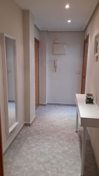 Piso en alquiler en Zona Norte - Universidad en Móstoles en Móstoles