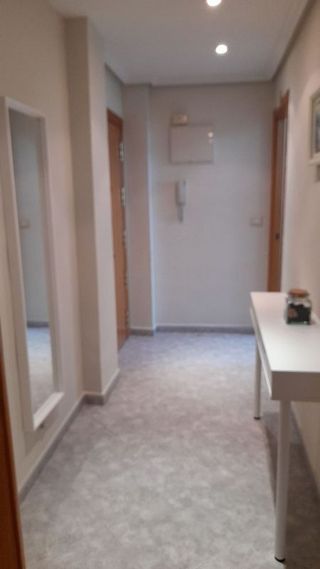 Piso en alquiler en Zona Norte - Universidad en Móstoles en Móstoles