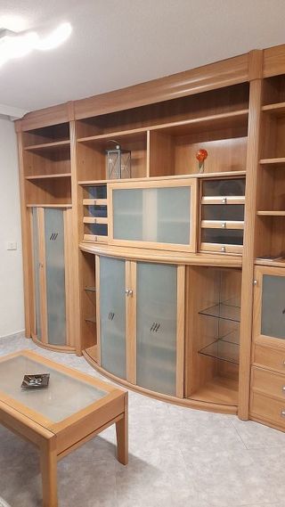 Piso en alquiler en Zona Norte - Universidad en Móstoles en Móstoles