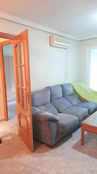 Piso en alquiler en Zona Norte - Universidad en Móstoles en Móstoles